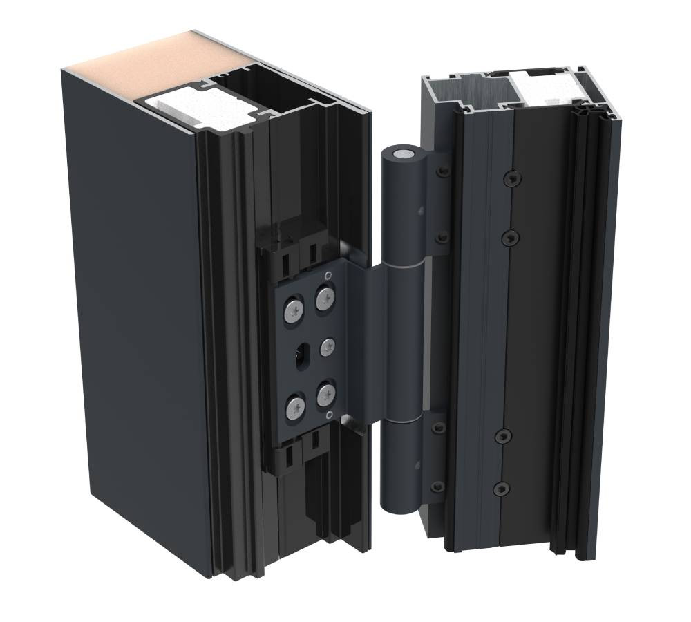 Na Pirnarjevih vratih kmalu lastno razvito cevasto nasadilo nove generacije