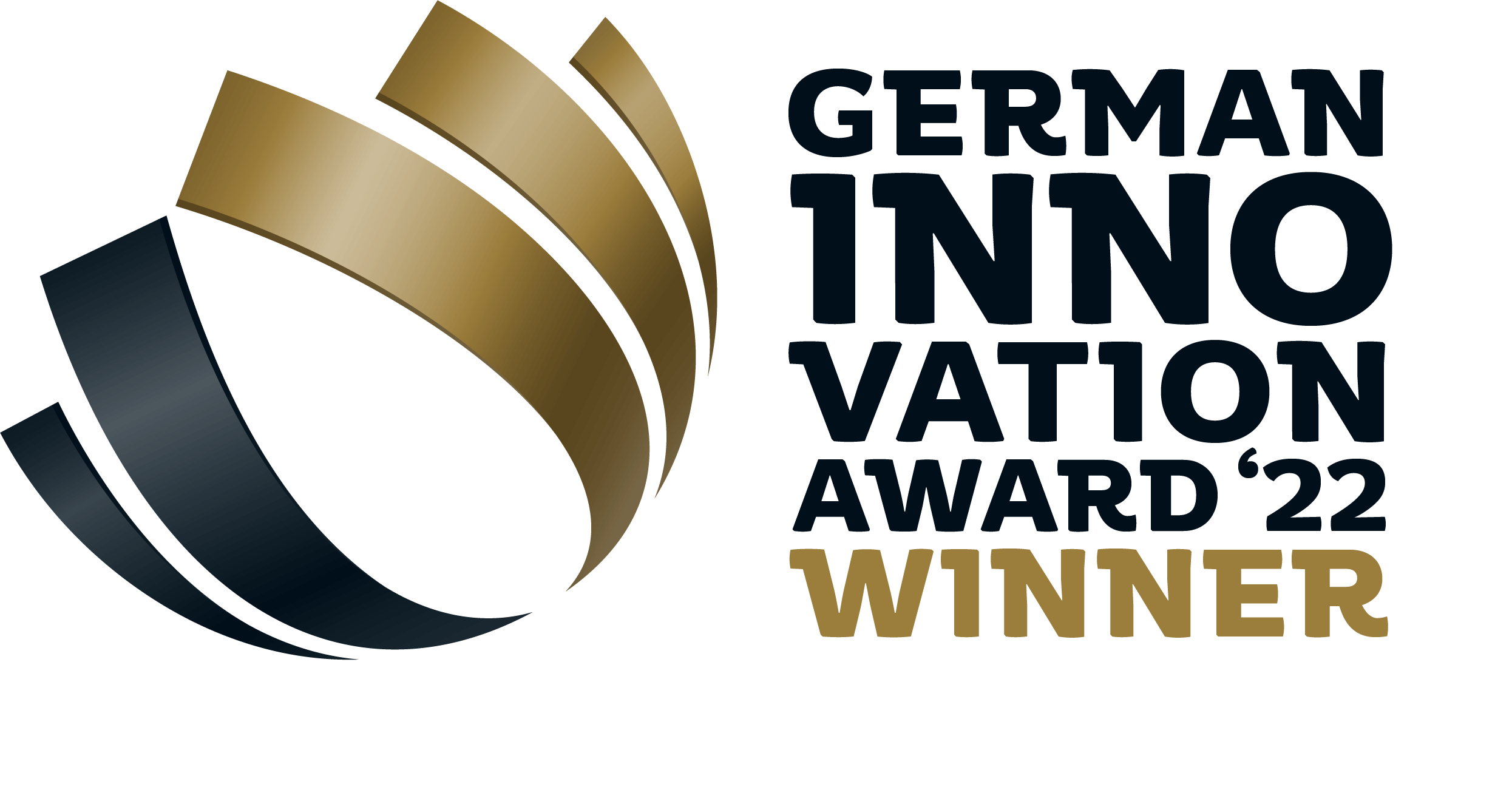 German Innovation Award 2022
