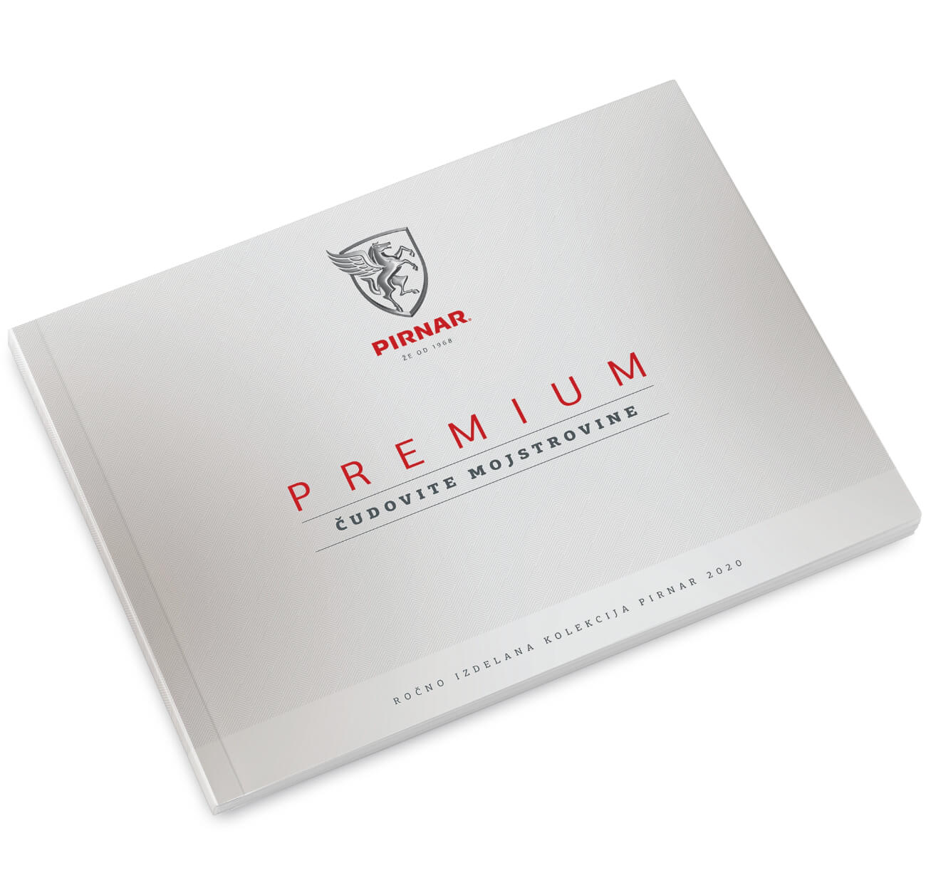 Katalog Premium vhodna vrata