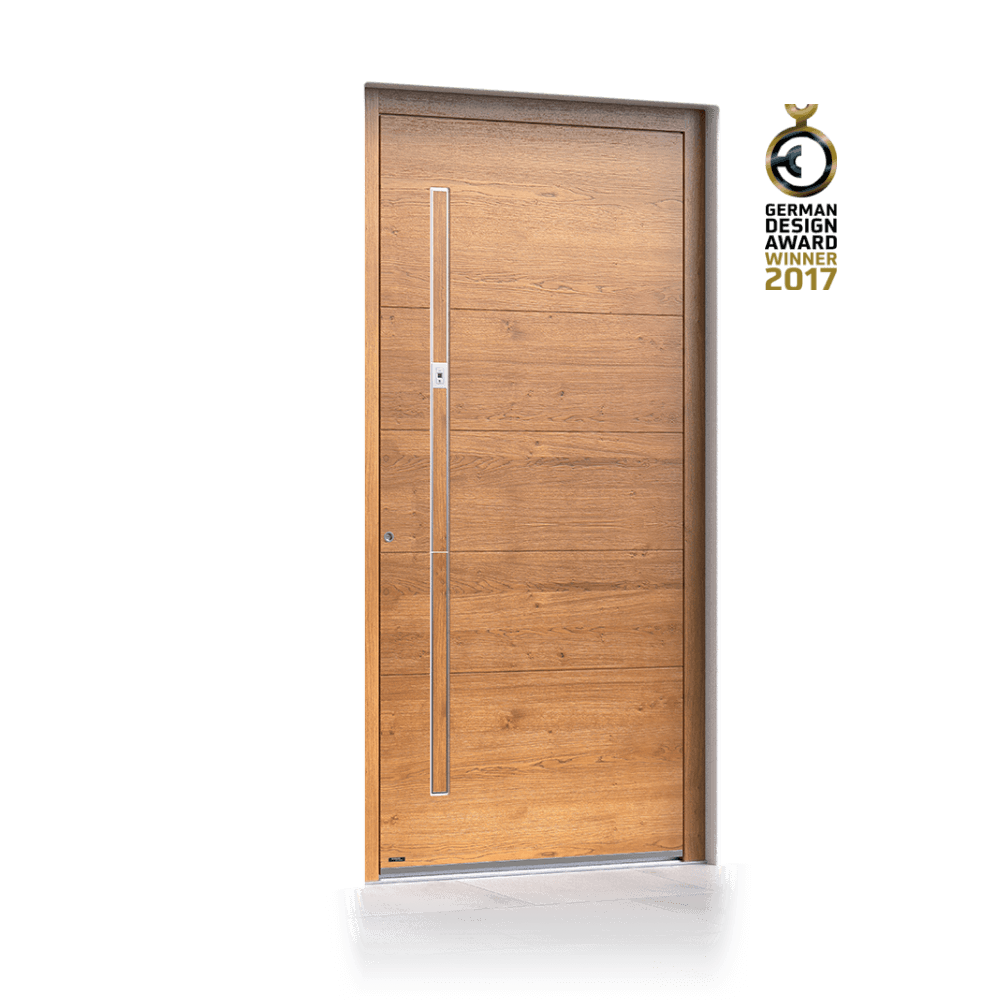 Leseni Ultimum Pure hrast