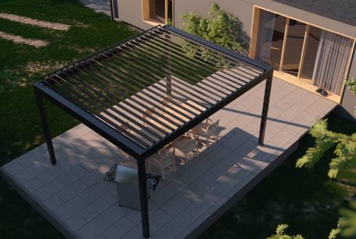 Pergola Comfort