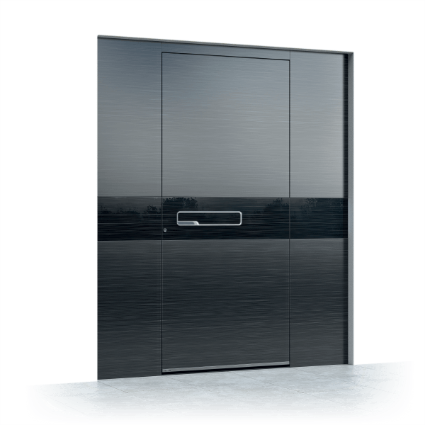 Pirnar model Ultimum Pure 608 A GLASS